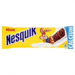 PACIFIC Baton Sniadaniowy Nesquik 16x25g