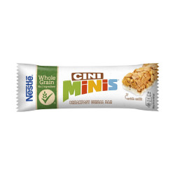 BATON Cini minis Nestle 16x25g