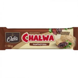 ODRA Chalwa fantazyjna 20x50g