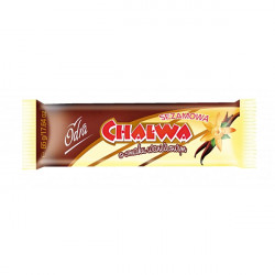 ODRA Chalwa waniliowa 20x50g