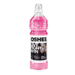 OSHEE Napoj isotonic sport pink 6x750ml