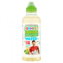 OSHEE Napoj vitamin water junior jablko-cytryna 6x555ml