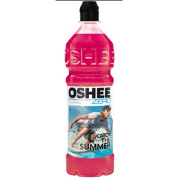 OSHEE Napoj watermelon 6x750ml