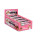 OSHEE Baton proteinowy RASPBERRY & ALMOND 12x49g