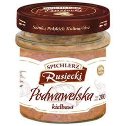 PAMAPOL SR Podwawelska kielbasa 8x280g