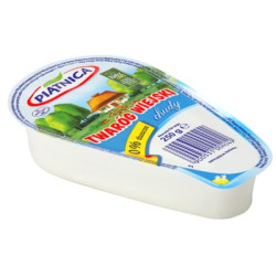 PIATNICA Twarog wiejski lekki 6x250g