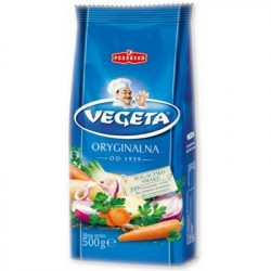 PODRAVKA Vegeta 12x400g