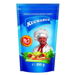 PRYMAT Kucharek 20x200g