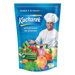 PRYMAT Kucharek 15x1kg