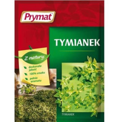 PRYMAT nr67 Tymianek 20 x 10g