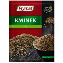 PRYMAT Kminek caly 25x20g