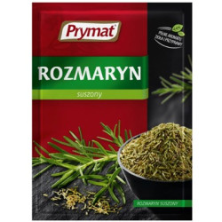 PRYMAT nr83 Rozmaryn 20x15g