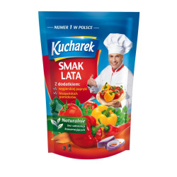 PRYMAT Kucharek smak lata 20x175g