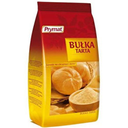 PRYMAT Bulka tarta 10x400g