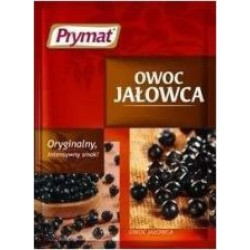 PRYMAT nr82 Owoc jalowca 18x15g