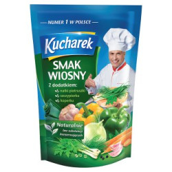 PRYMAT Kucharek smak wiosny 20x175g