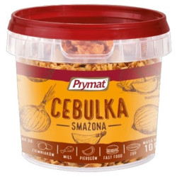 PRYMAT Cebulka smazona 6x100g