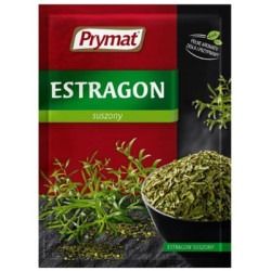 PRYMAT Estragon suszony 20x10g