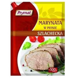 PRYMAT Marynata szlachecka w plynie 18x66ml