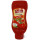 PUDLISZKI Ketchup pikantny 8x700g