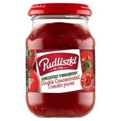 PUDLISZKI Koncentrat pomidorowy 24x190g 