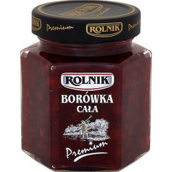 ROLNIK Borowka cala 6x314ml