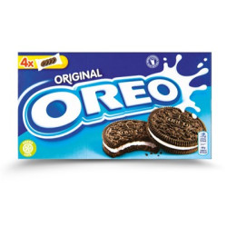 OREO Herbatniki 12x176g