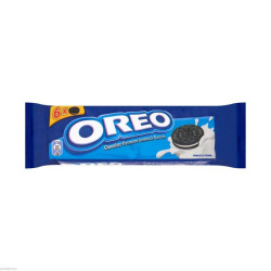 OREO Herbatniki 32x44g 