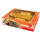 KIER Wafle przekladane toffe 3kg