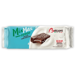 BALCONI Mix max coconut 350g