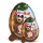 TOY EGG Masha and the Bear 24x20g 