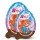 TOY EGG Wings Club 24x20g  