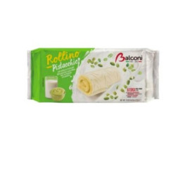 BALCONI Rollino Pistachio 222g  