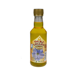 Olej  lniany / Linseed oil 12x250ml