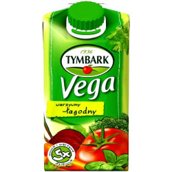 TYMBARK Vega sok prowansalskie pola 6x500ml 