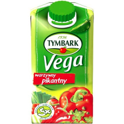 TYMBARK Vega sok sloneczny meksyk 6x500ml