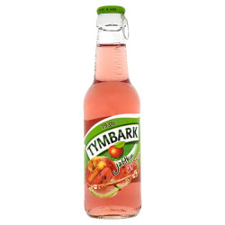 TYMBARK szklo jablko-arbuz 24x250ml