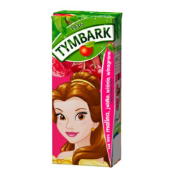 TYMBARK Napoj jablko wisnia 27x200ml