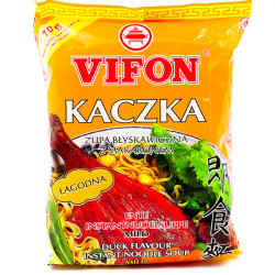 VIFON Zupa bl kaczka 24x70g 