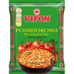 VIFON Zupa bl pomidorowa po azjatycku 24x70g     