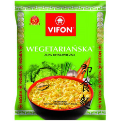 VIFON Zupa bl wegetarianska 24x70g 