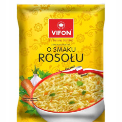 VIFON Rosol 24x65g 