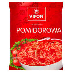 VIFON Zupa bl pomidorowa 24x65g     