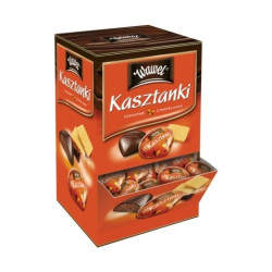 WAWEL Kasztanki 2,3kg 