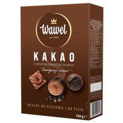 WAWEL Kakao kartonik 10x150g