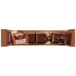 WAWEL Baton choco 30x40g