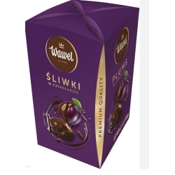 WAWEL Sliwka w czekoladzie 180g