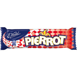 WEDEL Baton pierrot 24x40g 