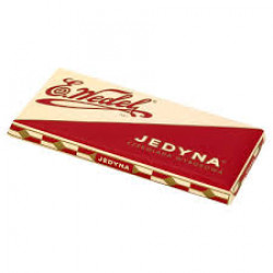 WEDEL Czekolada jedyna 01744 20x100g 