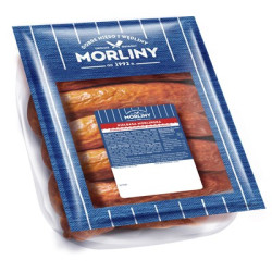 MORLINY Kielbasa morlinska ok 1kg